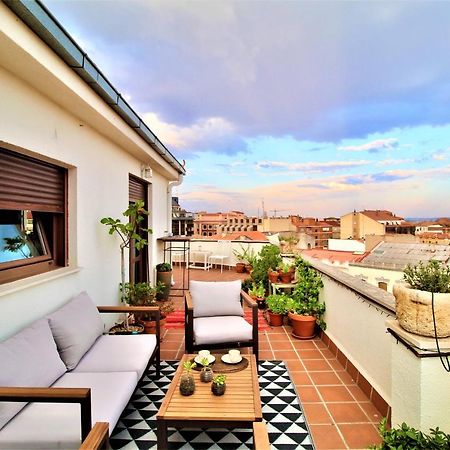El Mirador De Zamora Esterno foto