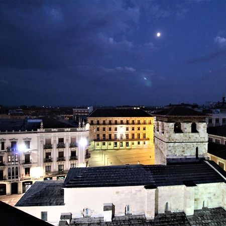 El Mirador De Zamora Esterno foto