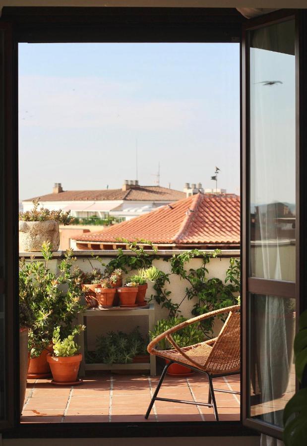 El Mirador De Zamora Esterno foto