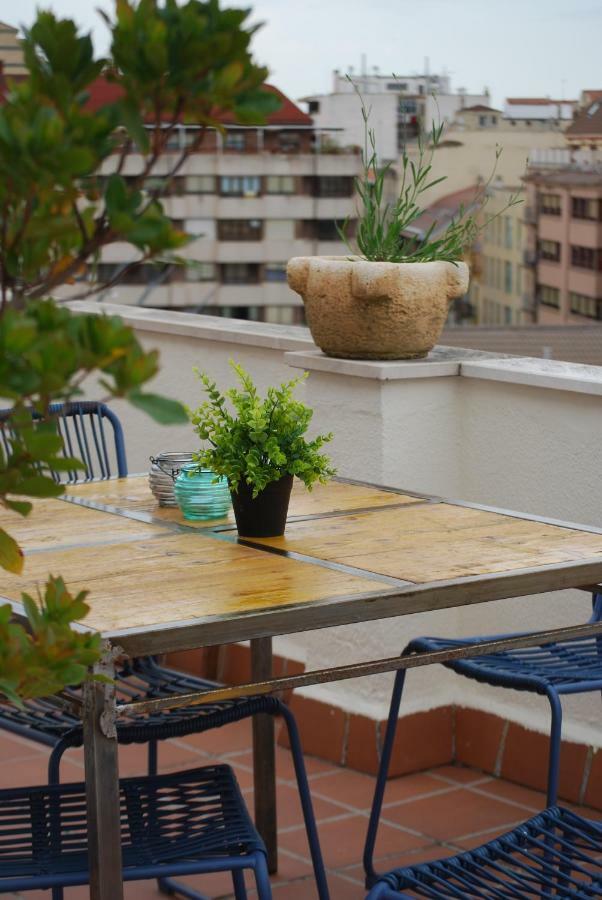 El Mirador De Zamora Esterno foto